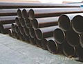 ASTM A106 GR.B seamless steel tube 3