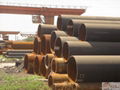 ASTM A335 Alloy steel pipe