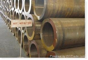ASTM A335 Alloy steel pipe 3