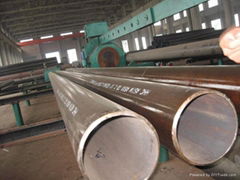 ASTM A335 Alloy steel pipe