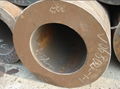 ASTM A335 Alloy steel pipe 4