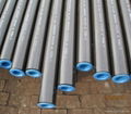 JIS STK490 Seamless steel pipe 2