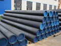 JIS STK490 Seamless steel pipe 3