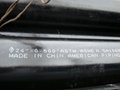 ASTM A53 GR.B Seamless steel pipes 4