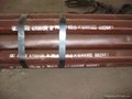 JIS STK490 Seamless steel pipe 2