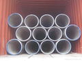 JIS STK490 Seamless steel pipe 5