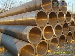 P22 Alloy steel pipe