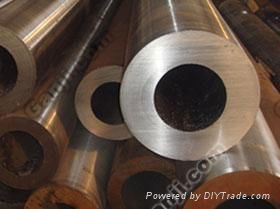 P22 Alloy steel pipe 4
