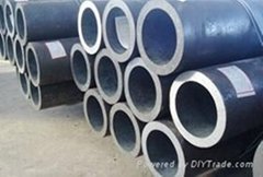 ASTM A333 GR.6 Low temperature alloy steel pipe