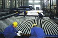 ASTM A333 GR.6 Low temperature alloy steel pipe 4