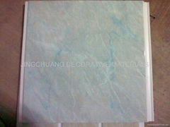 pvc wall panel