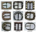 Fashion Prong Buckle 1