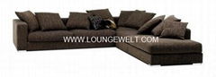 sofa YCF-B0073 