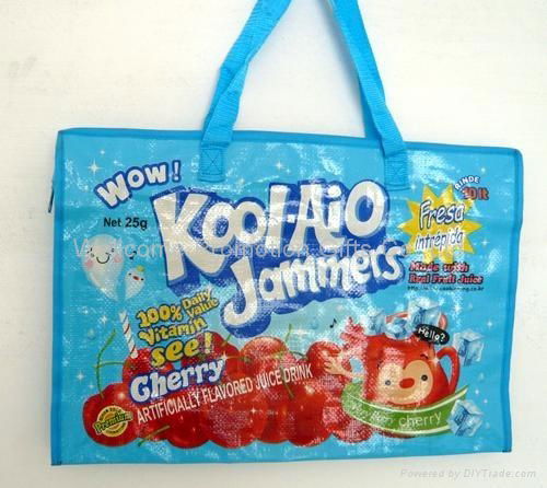 PP Woven Bag Packing Bags 4