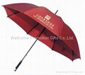 Advertising Umbrella Promotional Umbrella Gift Umbrella 4