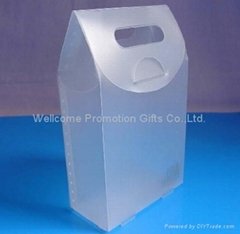 PP Box Plastic Box Gift Box Packing Box
