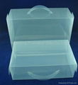 PP Box Plastic Box Gift Box Packing Box 2