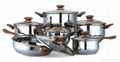 12pcs cookware set 1