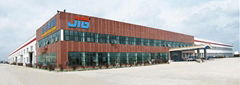 Qingdao jinhua industrial group