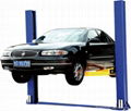 two post car lift_auto lift_hydraulic lift