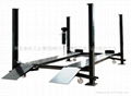 four post car lift (FPP208S)