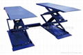 china scissor lift (sls307) 1