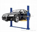 2 post lifts-cheap lifts-two post lifts price 1