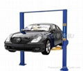 2 post auto lifts-hydraulic lifts-lifts