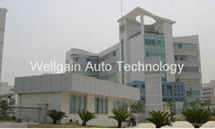 Wellgain Auto Technology Co.,Ltd