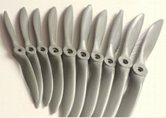 propeller for RC aircraft