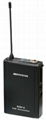 Microphone JBSYSTEMS wireless set WBS-2 2