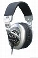 DJ headphone SYNQ HPS.2