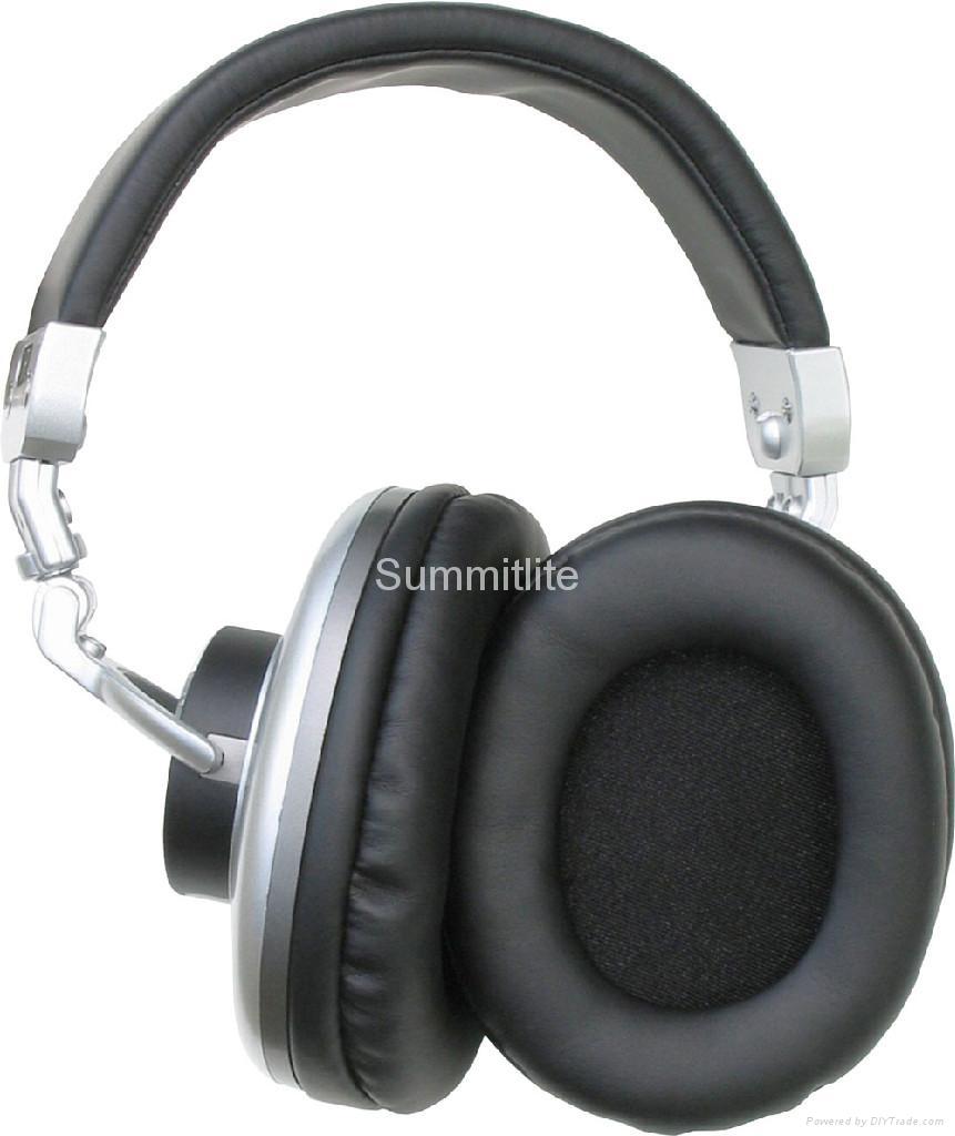 DJ headphone SYNQ HPS.2  2