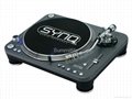 Turntable SYNQ X-TRM 1  2