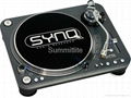 Turntable SYNQ X-TRM 1