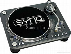 Turntable SYNQ X-TRM 1