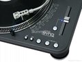 Turntable SYNQ X-TRM 1  3