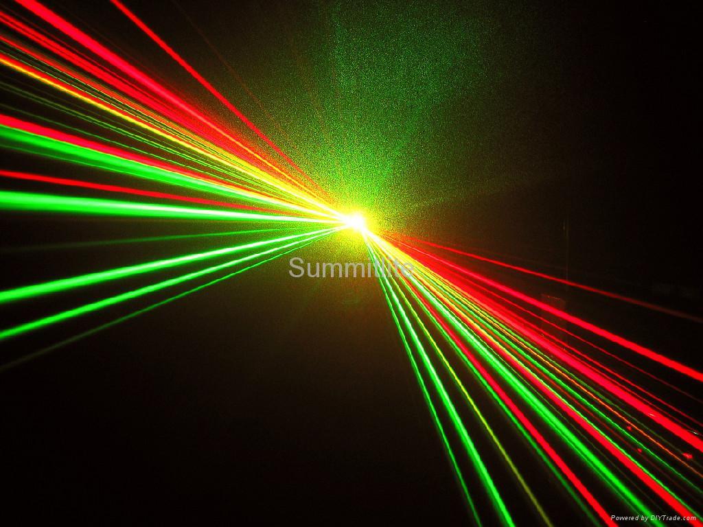 Laser Laser JBSYSTEMS Burst 2  2