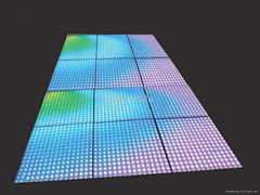 LED visional Dance Floor