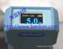 mm125 PCB铜箔测厚仪 