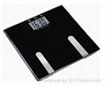 Body Fat  Scale - (FS-04) 1