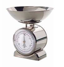 Mechanical Kitchen Scale -  (MK-04)