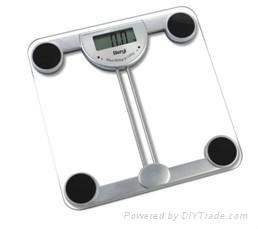 Digital Body  Scale- DP-26