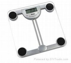 Digital Body  Scale- DP-26