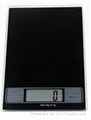 Digital Kitchen Scale-DK-09 1