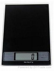 Digital Kitchen Scale-DK-09