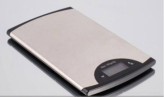 Kitchen Scale - DK-23