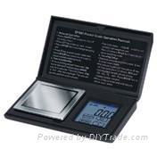  Digital Pocket Scale (PS-01)