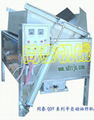 QDY-1200电加热半自动油炸机 2