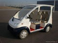 electric car 2